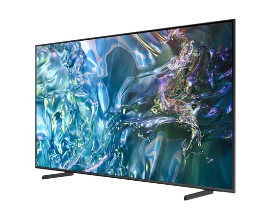 Телевизор Samsung QE65Q60DAUXUA, изображение 3 Телевизор Samsung QE65Q60DAUXUA, изображение 3