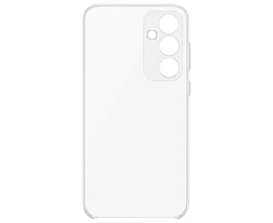 Чохол до мобільного телефона Samsung A35 Clear Case (EF-QA356CTEGWW), зображення 2 Чохол до мобільного телефона Samsung A35 Clear Case (EF-QA356CTEGWW), зображення 2