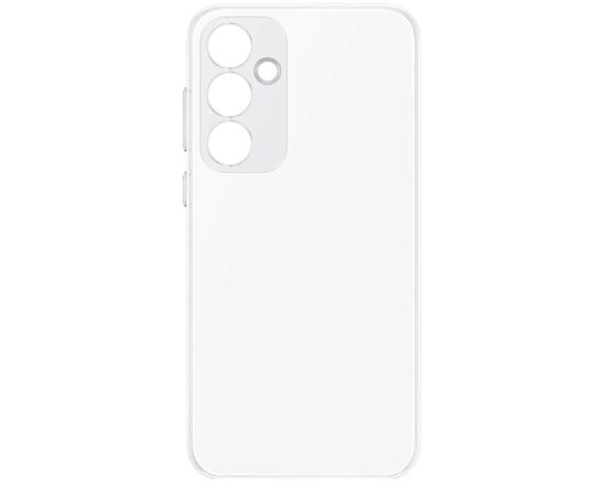 Чохол до мобільного телефона Samsung A35 Clear Case (EF-QA356CTEGWW)