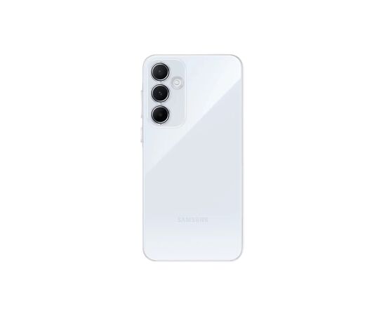 Чохол до мобільного телефона Samsung A55 Clear Case (EF-QA556CTEGWW), зображення 2 Чохол до мобільного телефона Samsung A55 Clear Case (EF-QA556CTEGWW), зображення 2