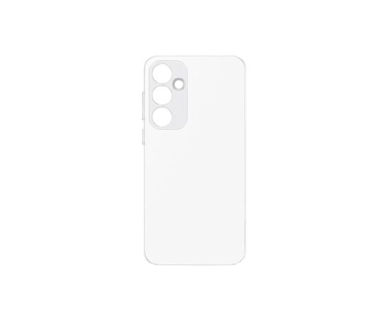 Чехол для мобильного телефона Samsung A55 Clear Case (EF-QA556CTEGWW)