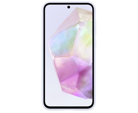 Чехол для мобильного телефона Samsung A55 Silicone Case Blue (EF-PA556TLEGWW), изображение 4 Чехол для мобильного телефона Samsung A55 Silicone Case Blue (EF-PA556TLEGWW), изображение 4