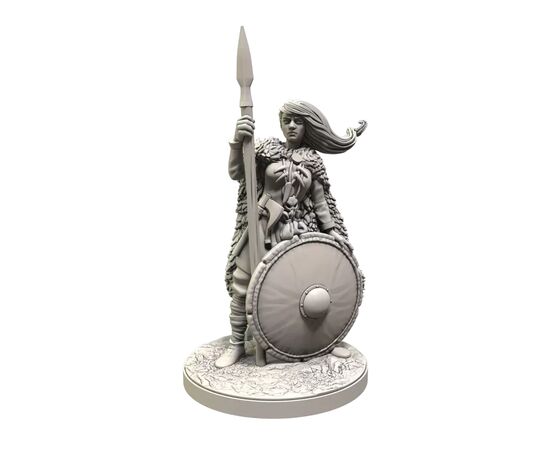 Настольная игра Geekach Games Предназначение. Ведьмин лес (Destinies: Witchwood) (укр.) (GKCH177dswch), изображение 5 Настольная игра Geekach Games Предназначение. Ведьмин лес (Destinies: Witchwood) (укр.) (GKCH177dswch), изображение 5