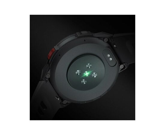 Смарт-часы Mibro Watch GS Pro Black (XPAW013) (1053831), изображение 11 Смарт-часы Mibro Watch GS Pro Black (XPAW013) (1053831), изображение 11