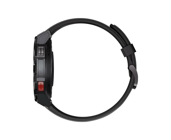 Смарт-часы Mibro Watch GS Pro Black (XPAW013) (1053831), изображение 5 Смарт-часы Mibro Watch GS Pro Black (XPAW013) (1053831), изображение 5