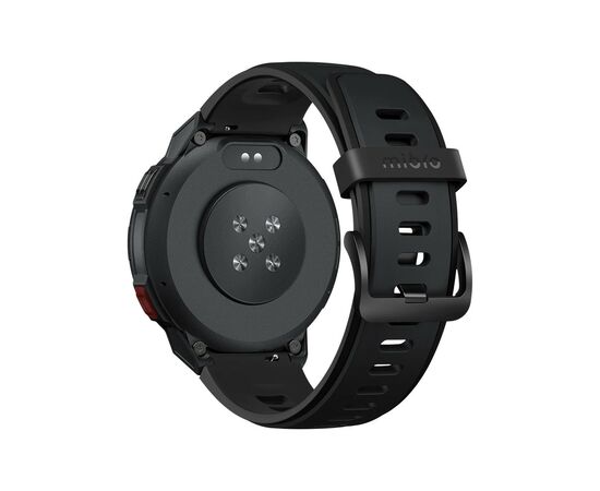 Смарт-часы Mibro Watch GS Pro Black (XPAW013) (1053831), изображение 6 Смарт-часы Mibro Watch GS Pro Black (XPAW013) (1053831), изображение 6