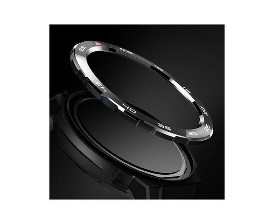 Смарт-часы Mibro Watch GS Pro Black (XPAW013) (1053831), изображение 7 Смарт-часы Mibro Watch GS Pro Black (XPAW013) (1053831), изображение 7