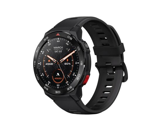 Смарт-часы Mibro Watch GS Pro Black (XPAW013) (1053831)