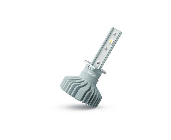 Автолампа Philips 11258U51X2, изображение 2 Автолампа Philips 11258U51X2, изображение 2