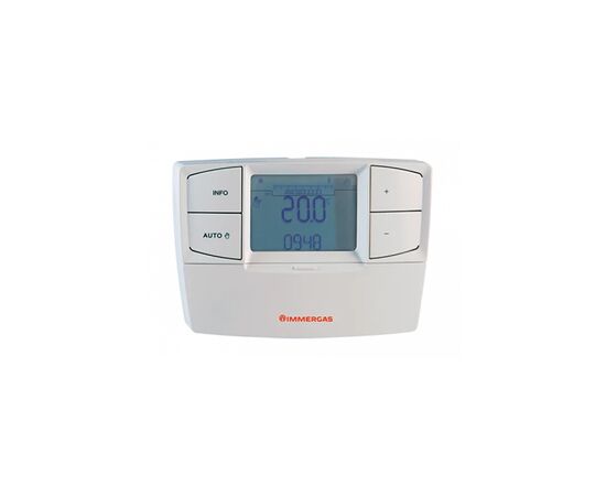 Котел Immergas Avio Eco 24 (3.028383), изображение 4 Котел Immergas Avio Eco 24 (3.028383), изображение 4
