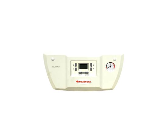 Котел Immergas NIKE STAR 24 4 E (3.027058), изображение 5 Котел Immergas NIKE STAR 24 4 E (3.027058), изображение 5