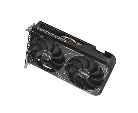 Видеокарта ASUS GeForce RTX4060 8Gb DUAL OC (DUAL-RTX4060-O8G-V2 RTL), изображение 8 Видеокарта ASUS GeForce RTX4060 8Gb DUAL OC (DUAL-RTX4060-O8G-V2 RTL), изображение 8