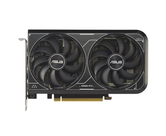 Відеокарта ASUS GeForce RTX4060 8Gb DUAL OC (DUAL-RTX4060-O8G-V2 RTL)
