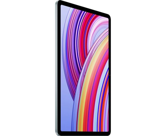 Планшет Xiaomi Redmi Pad Pro 6/128GB Ocean Blue (VHU4733EU) (1052099), изображение 2 Планшет Xiaomi Redmi Pad Pro 6/128GB Ocean Blue (VHU4733EU) (1052099), изображение 2