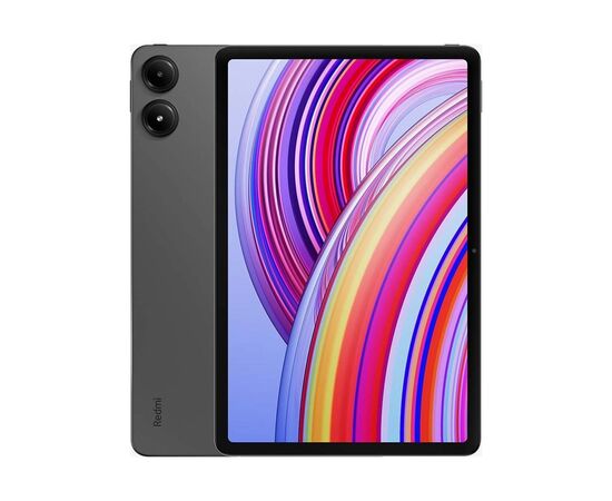 Планшет Xiaomi Redmi Pad Pro 5G 6/128GB Grap Gray (VHU4835EU) (1052106)