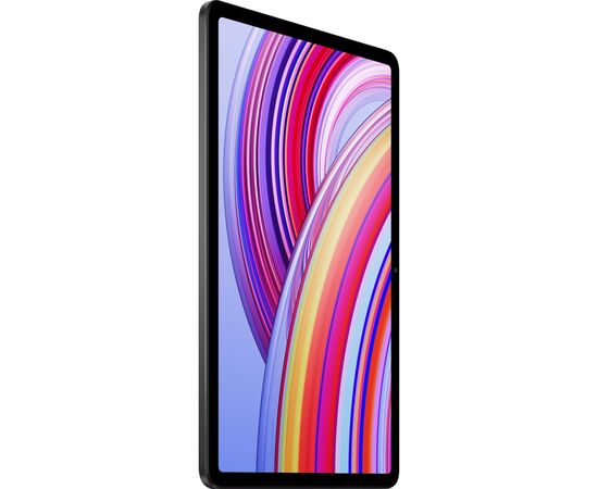 Планшет Xiaomi Redmi Pad Pro 5G 8/256GB GrapGray (VHU4826EU) (1052110), изображение 2 Планшет Xiaomi Redmi Pad Pro 5G 8/256GB GrapGray (VHU4826EU) (1052110), изображение 2