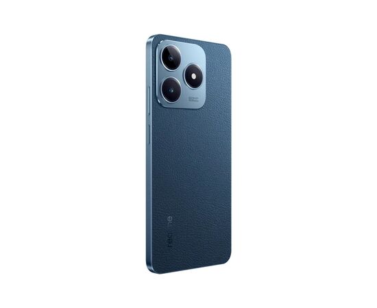 Мобільний телефон realme C63 8/256GB Leather Blue, зображення 11 Мобільний телефон realme C63 8/256GB Leather Blue, зображення 11