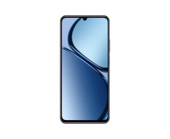 Мобільний телефон realme C63 8/256GB Leather Blue, зображення 2 Мобільний телефон realme C63 8/256GB Leather Blue, зображення 2