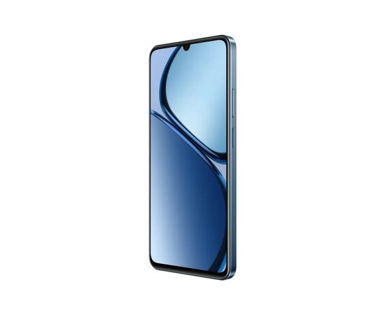 Мобільний телефон realme C63 8/256GB Leather Blue, зображення 9 Мобільний телефон realme C63 8/256GB Leather Blue, зображення 9