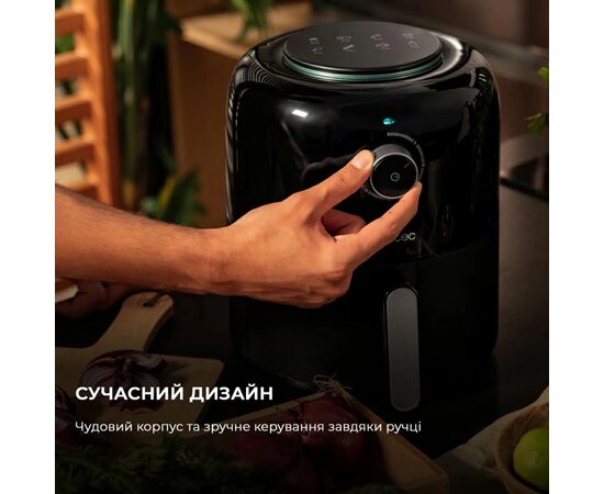 Мультипечь Cecotec CCTC-04981, изображение 5 Мультипечь Cecotec CCTC-04981, изображение 5