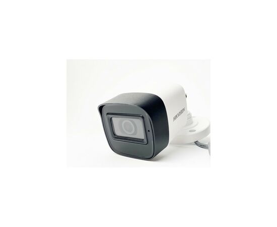 Камера видеонаблюдения Hikvision DS-2CE16H0T-ITF(С) (2.8), изображение 3 Камера видеонаблюдения Hikvision DS-2CE16H0T-ITF(С) (2.8), изображение 3