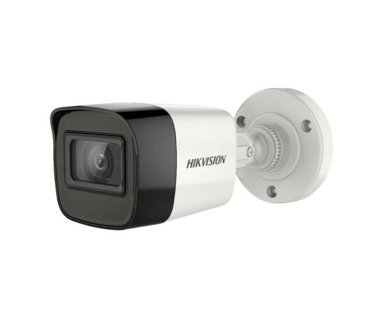 Камера відеоспостереження Hikvision DS-2CE16H0T-ITF(С) (2.8)