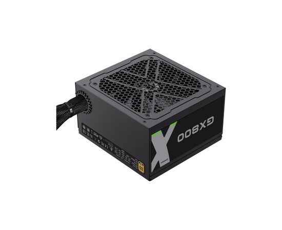 Блок питания Gamemax 800W (GX-800), изображение 3 Блок питания Gamemax 800W (GX-800), изображение 3
