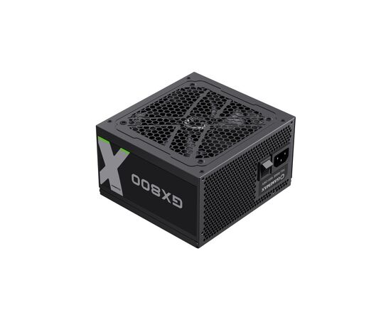 Блок питания Gamemax 800W (GX-800), изображение 4 Блок питания Gamemax 800W (GX-800), изображение 4