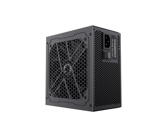 Блок питания Gamemax 800W (GX-800), изображение 5 Блок питания Gamemax 800W (GX-800), изображение 5