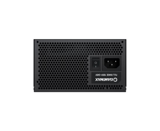 Блок питания Gamemax 800W (GX-800), изображение 7 Блок питания Gamemax 800W (GX-800), изображение 7