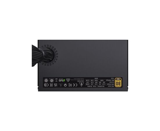 Блок питания Gamemax 800W (GX-800), изображение 9 Блок питания Gamemax 800W (GX-800), изображение 9