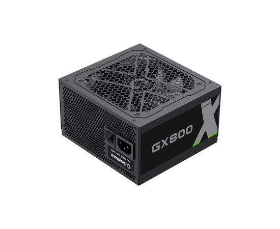 Блок питания Gamemax 800W (GX-800)