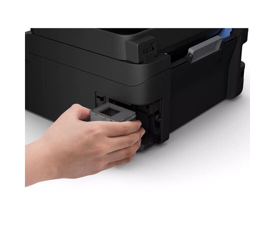 Многофункциональное устройство Epson L5590 c WiFi (C11CK57404), изображение 5 Многофункциональное устройство Epson L5590 c WiFi (C11CK57404), изображение 5