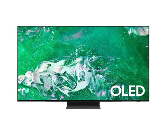 Телевизор Samsung QE55S90DAEXUA, изображение 6 Телевизор Samsung QE55S90DAEXUA, изображение 6