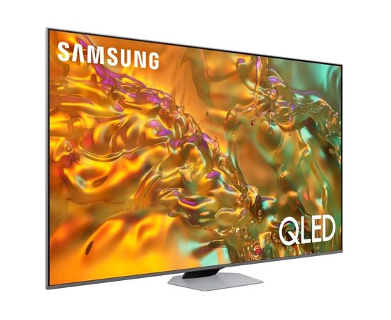 Телевизор Samsung QE55Q80DAUXUA, изображение 2 Телевизор Samsung QE55Q80DAUXUA, изображение 2