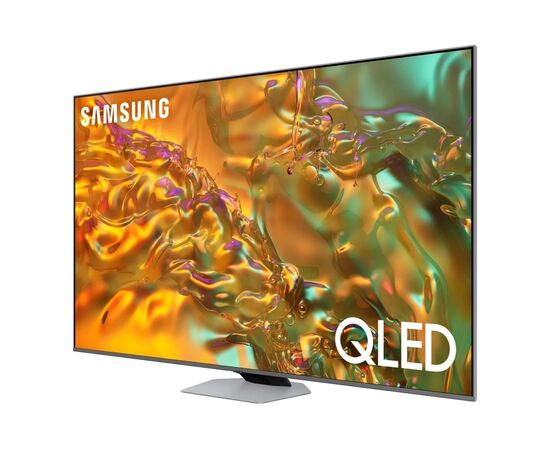 Телевизор Samsung QE55Q80DAUXUA, изображение 3 Телевизор Samsung QE55Q80DAUXUA, изображение 3