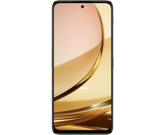 Мобільний телефон ZTE Nubia Focus Pro 5G 8/256GB Brown (1066114), зображення 2