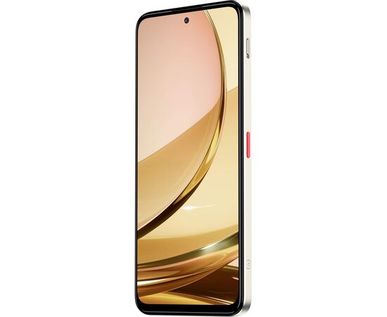 Мобільний телефон ZTE Nubia Focus Pro 5G 8/256GB Brown (1066114), зображення 8