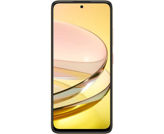 Мобільний телефон ZTE Nubia V60 8/256GB Gold (1066108), зображення 2