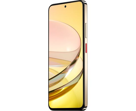 Мобільний телефон ZTE Nubia V60 8/256GB Gold (1066108), зображення 9