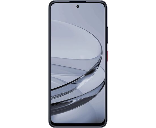 Мобільний телефон ZTE Nubia V60 8/256GB Black (1066107), зображення 2 Мобільний телефон ZTE Nubia V60 8/256GB Black (1066107), зображення 2