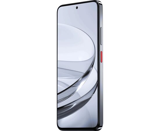 Мобільний телефон ZTE Nubia V60 8/256GB Black (1066107), зображення 9 Мобільний телефон ZTE Nubia V60 8/256GB Black (1066107), зображення 9
