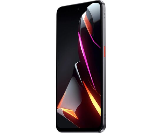 Мобільний телефон ZTE Nubia NEO 2 5G 8/256GB Yellow (1066112), зображення 4 Мобільний телефон ZTE Nubia NEO 2 5G 8/256GB Yellow (1066112), зображення 4