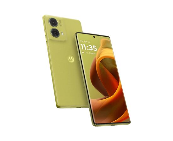 Мобильный телефон Motorola G85 8/256GB Olive Green (PB2A0051UA)