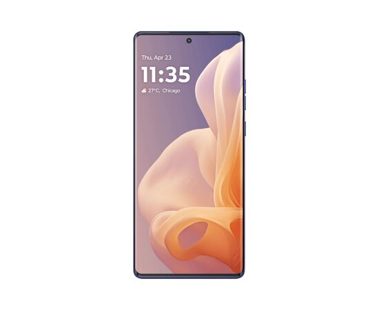 Мобильный телефон Motorola G85 8/256GB Cobalt Blue (PB2A0052UA), изображение 2 Мобильный телефон Motorola G85 8/256GB Cobalt Blue (PB2A0052UA), изображение 2