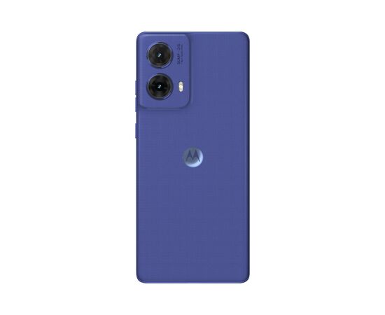 Мобильный телефон Motorola G85 8/256GB Cobalt Blue (PB2A0052UA), изображение 3 Мобильный телефон Motorola G85 8/256GB Cobalt Blue (PB2A0052UA), изображение 3