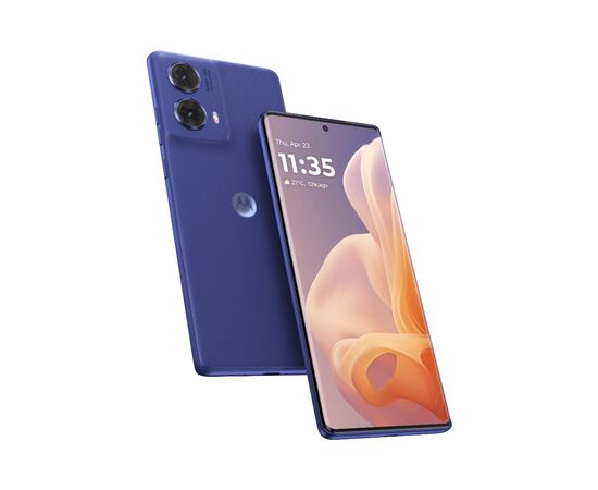 Мобільний телефон Motorola G85 8/256GB Cobalt Blue (PB2A0052UA)