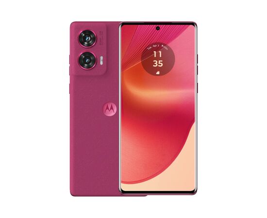 Мобильный телефон Motorola Edge 50 Fusion 12/512GB Hot Pink (PB3T0063UA)