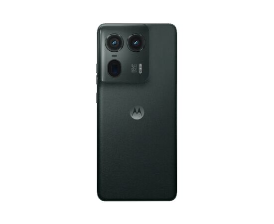 Мобильный телефон Motorola Edge 50 Ultra 16/1TB Forest Grey (PB0Y0032RS), изображение 4 Мобильный телефон Motorola Edge 50 Ultra 16/1TB Forest Grey (PB0Y0032RS), изображение 4