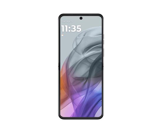 Мобильный телефон Motorola Razr 50 8/256GB Koala Grey (PB200050RS), изображение 2 Мобильный телефон Motorola Razr 50 8/256GB Koala Grey (PB200050RS), изображение 2